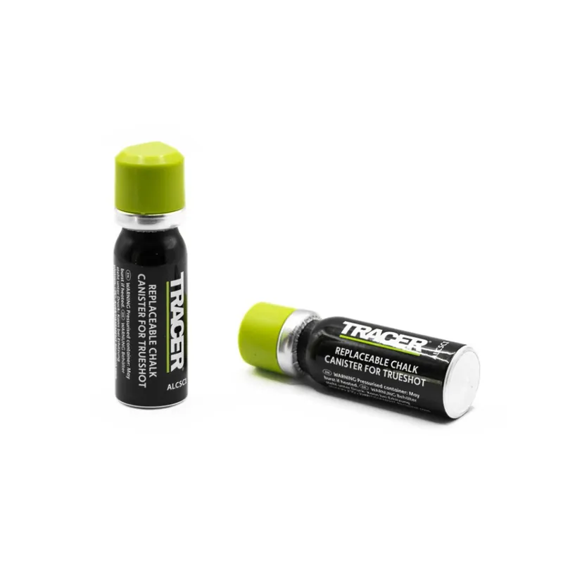 Novinka Náhradní náplň TRACER Trueshot - 2 ks - ACSC2