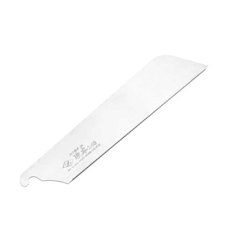 Náhradní pilový list Dozuki ZETSAW pro tvrdé dřevo - 240 mm Super Cena