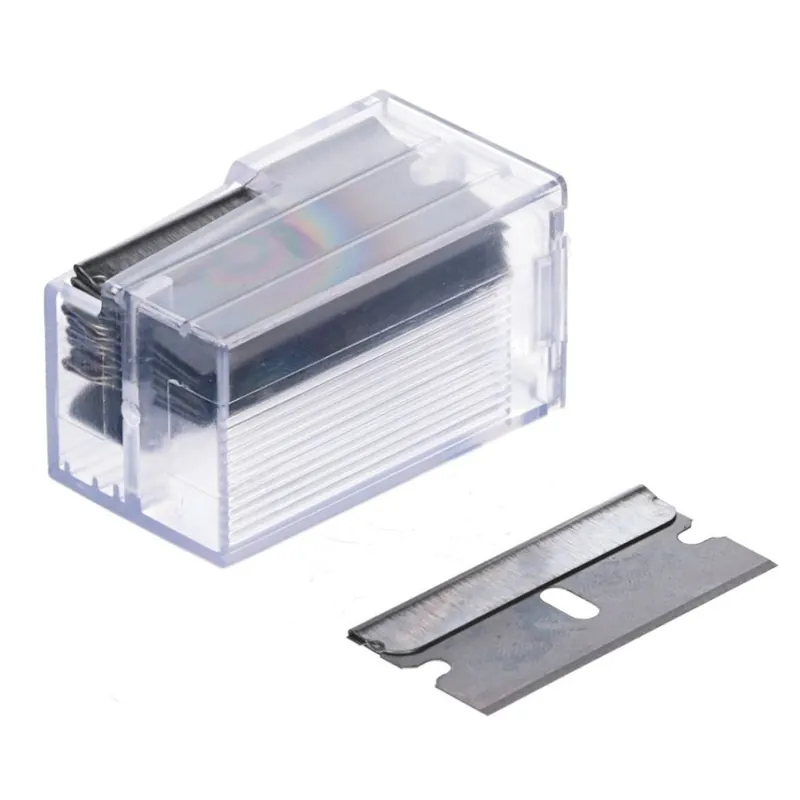 Top Prodej Náhradní sada čepelí pro škrabku SCS-1M SK11 - SCS-2M-B