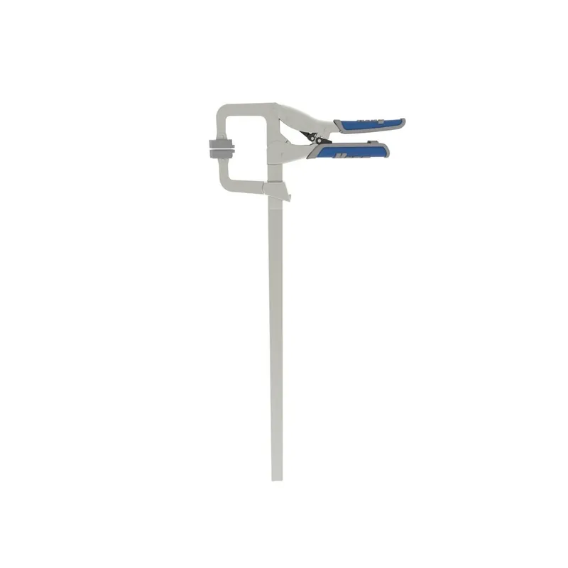 Nastavitelná truhlářská svorka KREG Automaxx® Bar Clamp 400 mm Exkluzivní