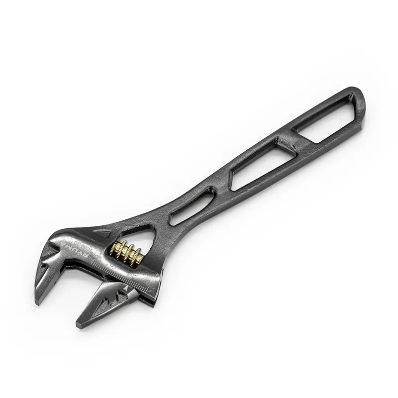 Nastavitelný klíč RYUMA z chrom-vanadové oceli - rozpětí 30 mm - RWM-30 Akce