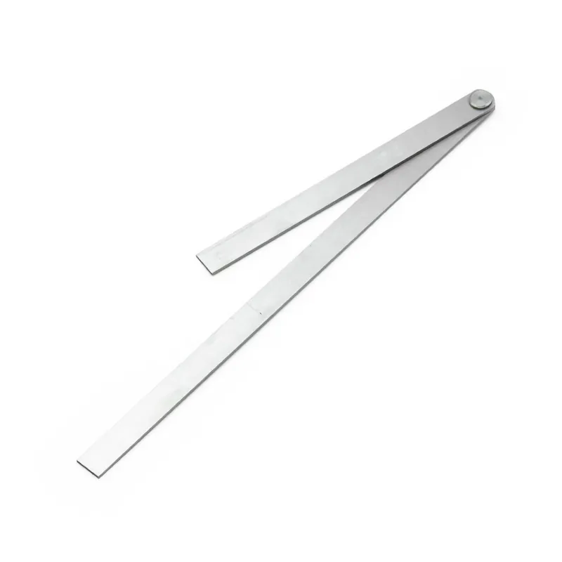 Nastavitelný truhlářský pokosník SHINWA z nerezové oceli - bez stupnice - 300 mm Kup Teď