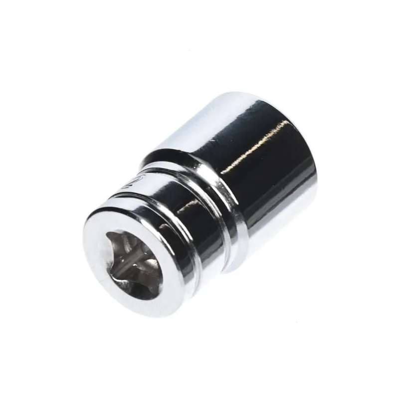 Expresní Doručení Nástrčná šestihranná hlavice SK11 s upínáním 6,35 mm - 12 mm - S2-12