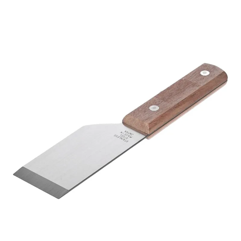 Nerezová škrabka E-VALUE - typ P - 42 mm Expresní Doručení