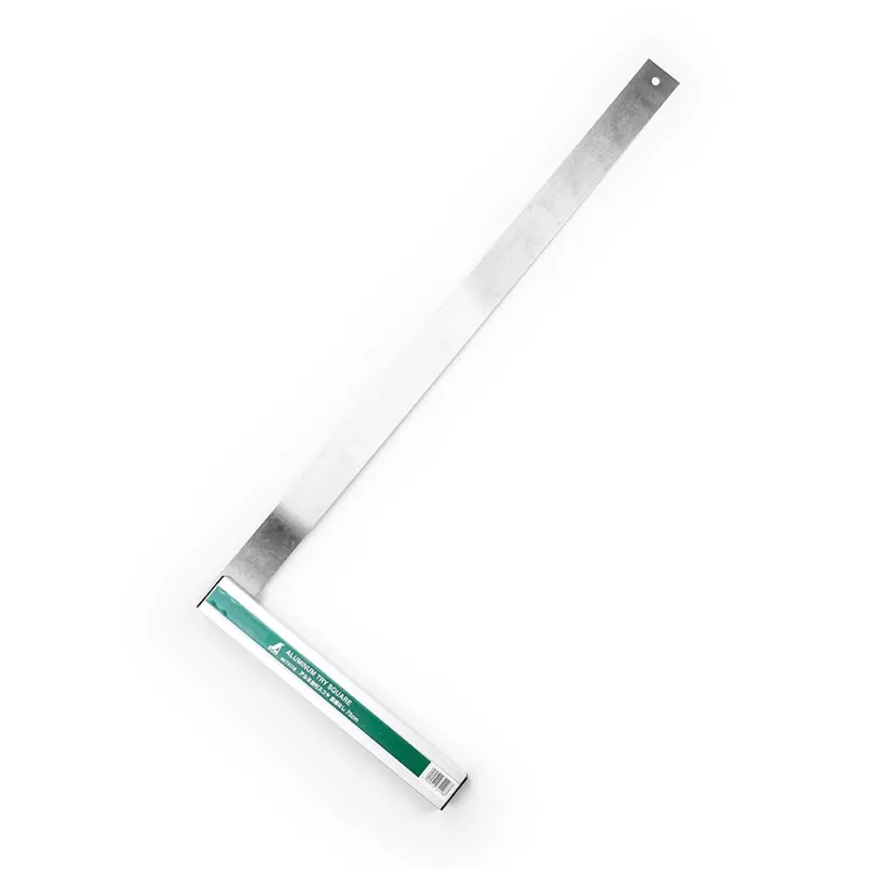 Nerezový úhelník SHINWA bez stupnice - 70 cm Výhodná Nabídka