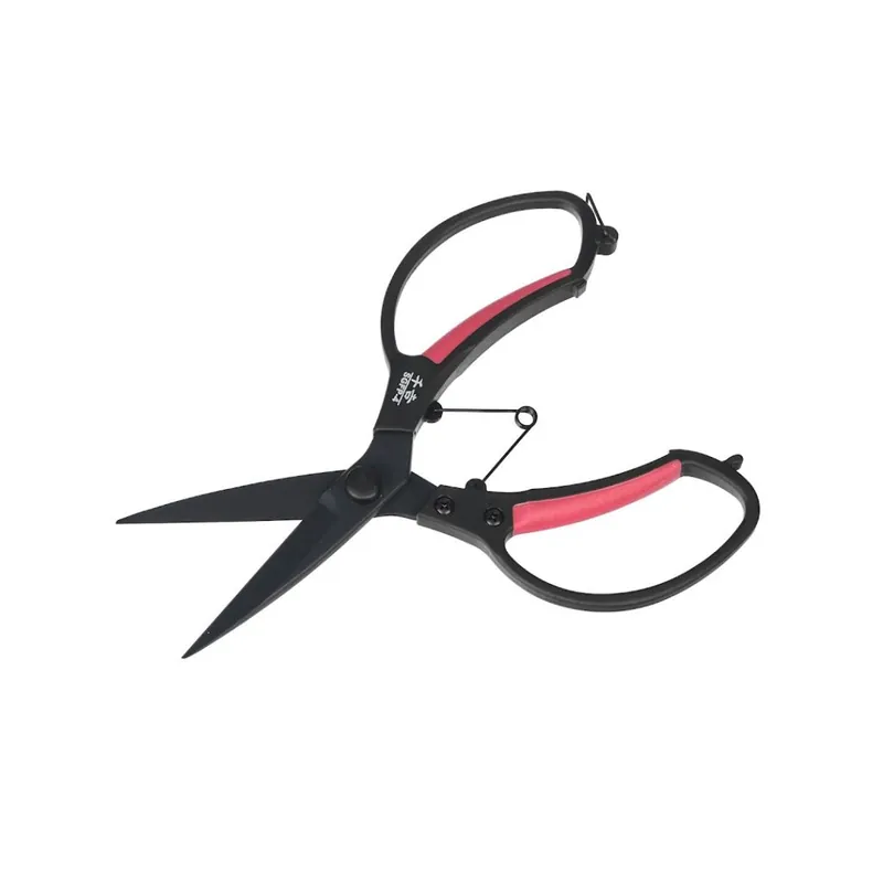 Jen Po Omezenou Doba Nůžky na květiny a bonsaje SENKICHI - 235 mm - SGFP-4