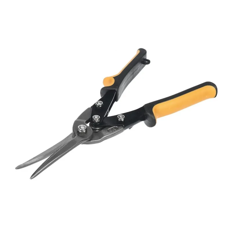 Bezpečná Platba Nůžky na plech WORKPRO - WP214018