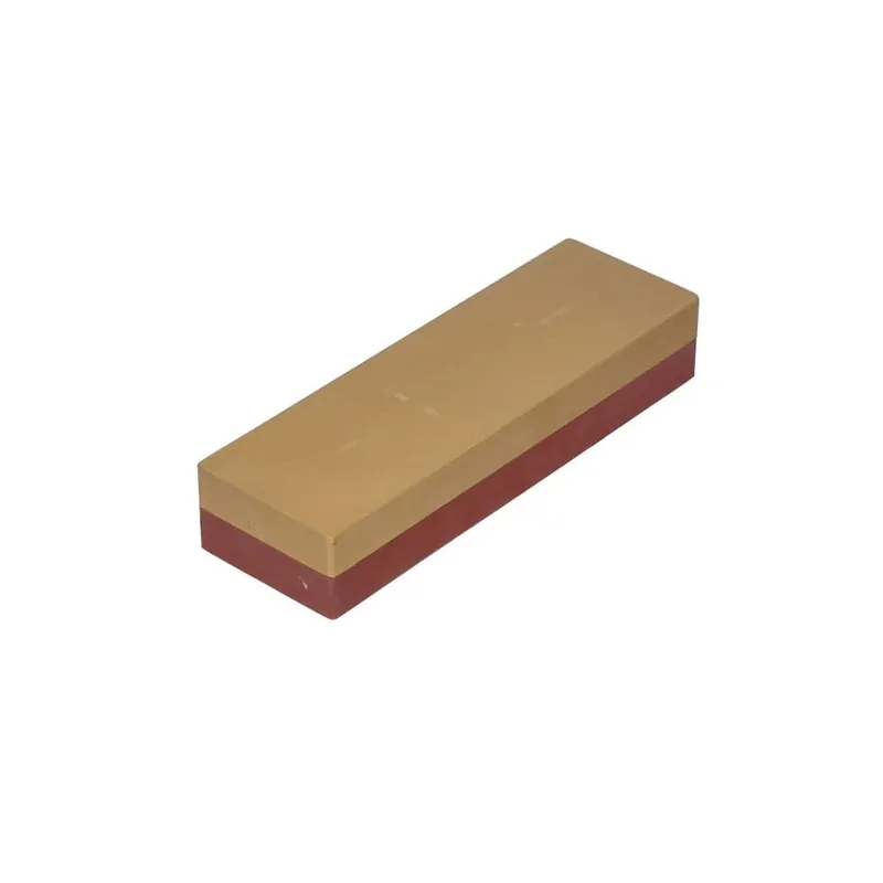 Záruka V Ceně Oboustranný brusný kámen SK11 - zrnitost #1000/#3000