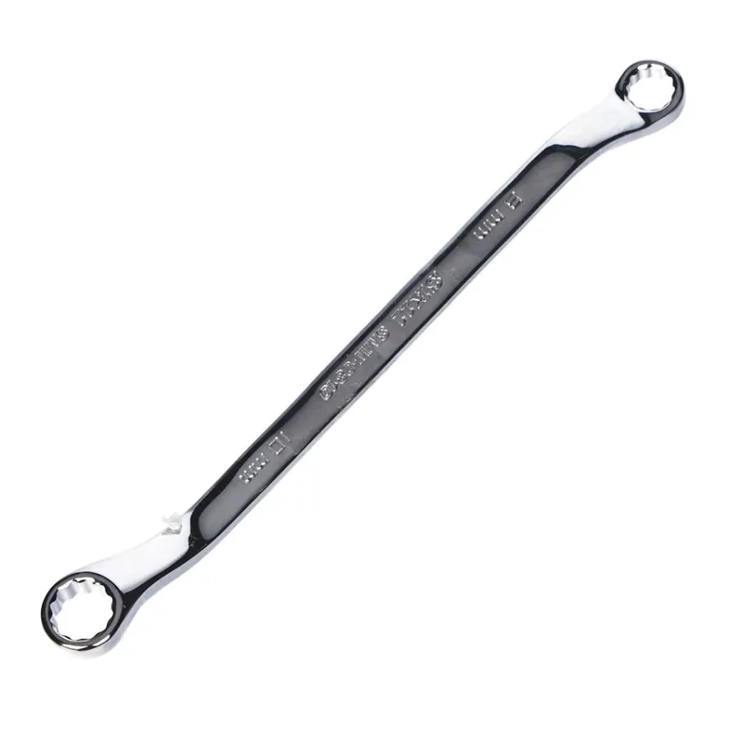 Top Prodej Oboustranný očkový klíč s odsazením SK11 - 8x10 mm - SMW-0810