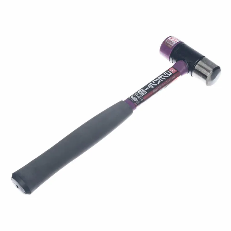 Tovární Cena Ocelo-gumové kladivo SK11 - 450 g