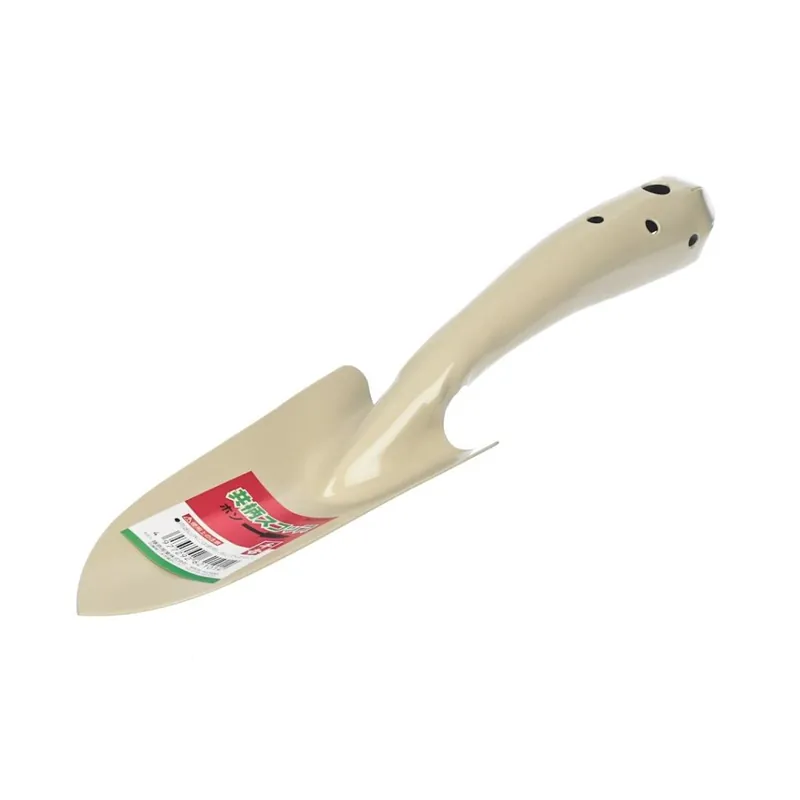 Ocelová zahradní lopatka SENKICHI - SGT-35O Záruka V Ceně