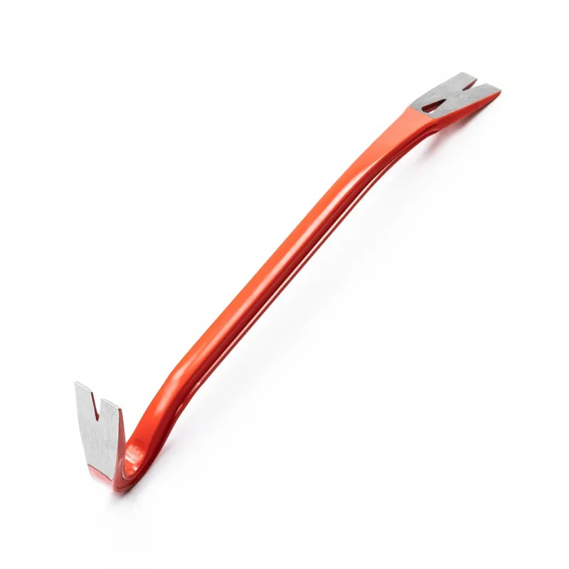 Exkluzivní Ocelové páčidlo CRESCENT - délka 46 cm