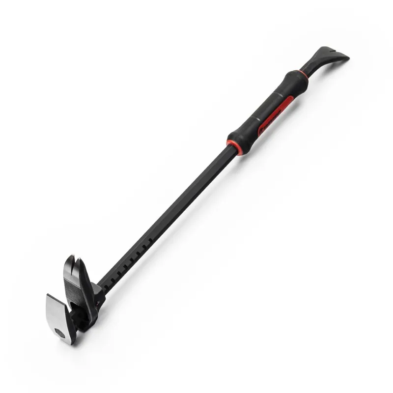 Přímo Od Výrobce Ocelové páčidlo CRESCENT s nastavitelnou hlavou - délka 61 cm