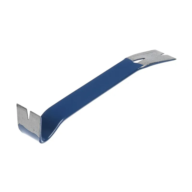 Záruka V Ceně Ocelové páčidlo WORKPRO - délka 30 cm - WP245001