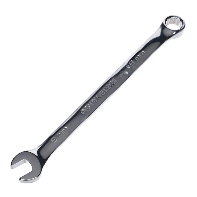 Záruka V Ceně Očkoplochý klíč s odsazením SK11 - 9 mm - SMS-9