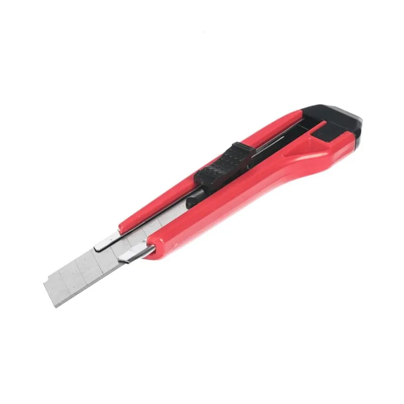 Novinka Odlamovací nůž WORKPRO - 18 mm - WP212007