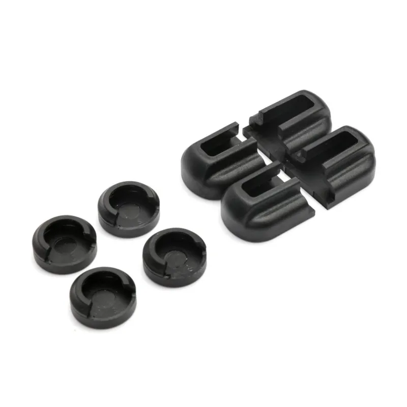 Profesionální Ochranná vyměnitelná podložka pro svorky PONY JORGENSEN - sada 8 kusů