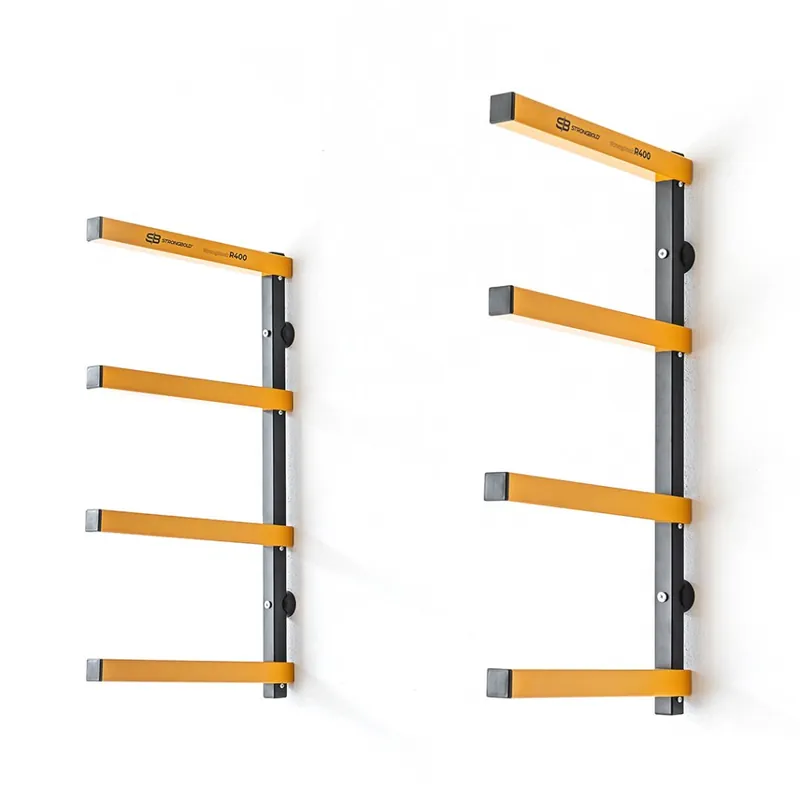 Organizér na stěnu STRONGBOLD® StrongRack R400 Omezená Nabídka