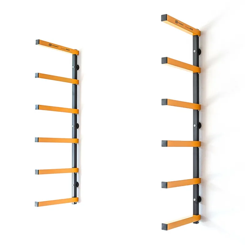 Finální Výprodej Organizér na stěnu STRONGBOLD® StrongRack R600