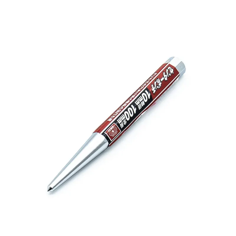 Záruka V Ceně Osmihranný důlčík SK11 - 10 x 100 mm