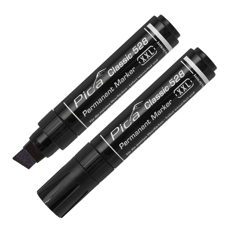 Permanentní značkovač Pica Classic XXL na bázi alkoholu Nejprodávanější