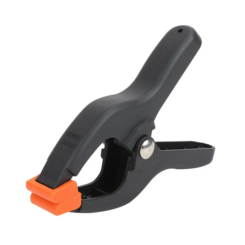 Plastová pružinová svorka PONY JORGENSEN - 50 mm Omezená Nabídka