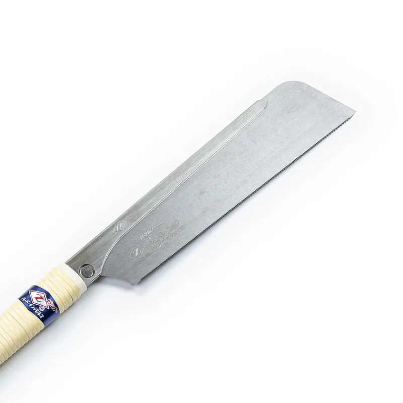 Profesionální Pilka Dozuki ZETSAW pro tvrdé dřevo - 240 mm