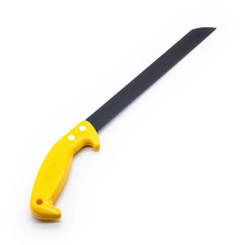 Akční Cena Pilka SENKICHI pro řezání plastových a kovových trubek - 240 mm