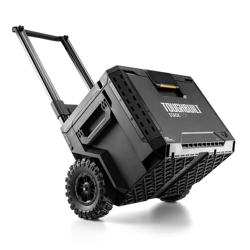 Pojízdný box na nářadí TOUGHBUILT StackTech - TB-B1-B-70R Dokud Zásoby Vydrží
