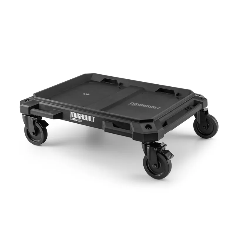 Pojízdný podstavec TOUGHBUILT StackTech - TB-B1-T-10 Jen Po Omezenou Doba