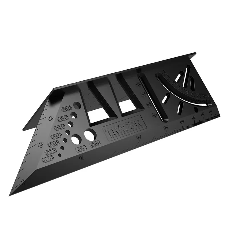 Časově Omezené Pokosový úhelník TRACER ProMitre