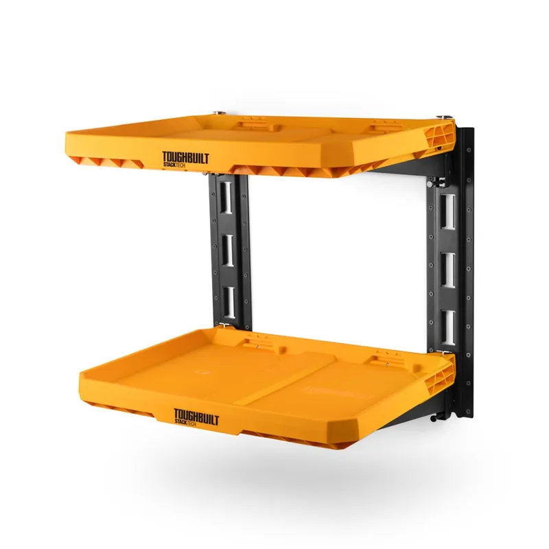 Akce Polička TOUGHBUILT StackTech do dílny - TB-B1S3-M-20