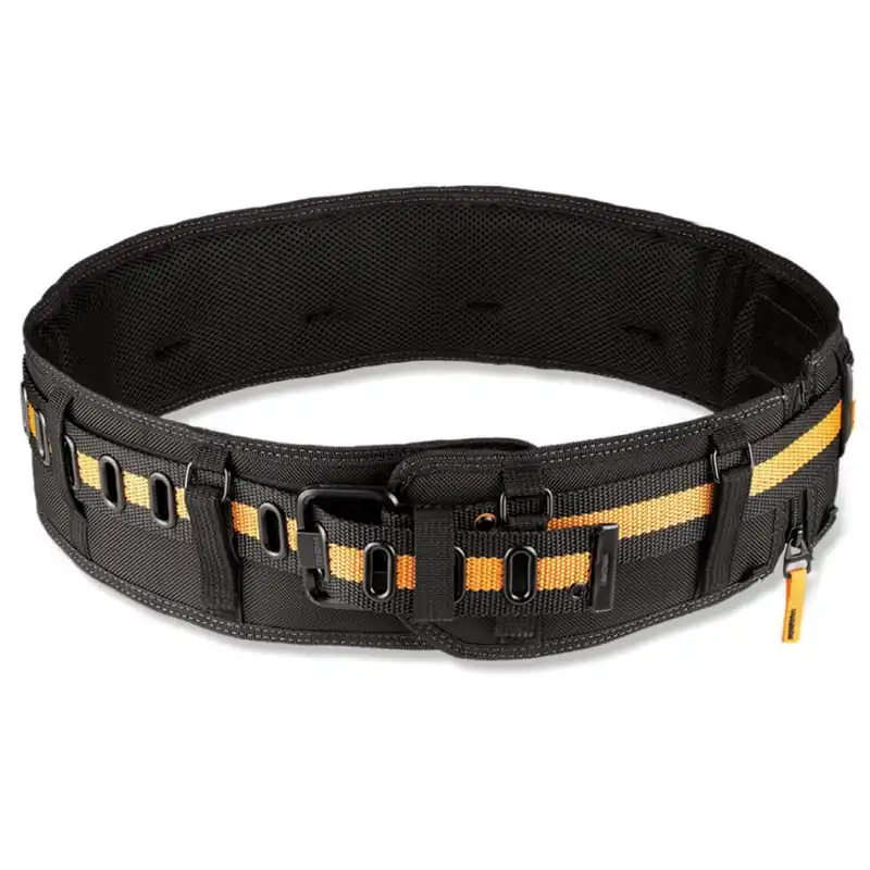 Akční Cena Polstrovaný pracovní opasek TOUGHBUILT TB-CT-40P s ocelovou přezkou
