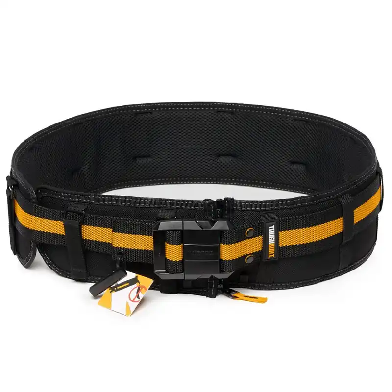 Polstrovaný pracovní opasek TOUGHBUILT TB-CT-41P Levný