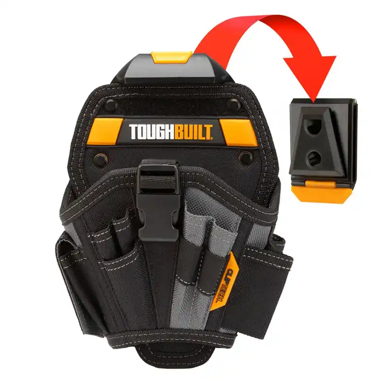 Pouzdro na aku vrtačku TOUGHBUILT TB-CT-20-L Koupit Online