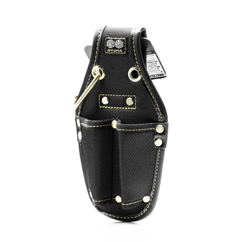 Pouzdro na nářadí RYUMA s 2 kapsami - RTC-ML2 Velkoobchod