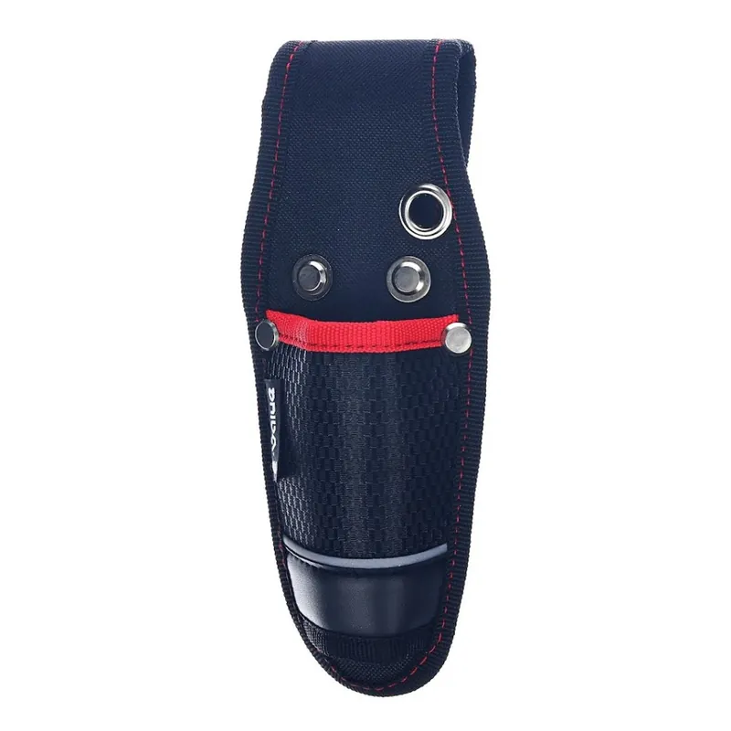 Pouzdro na nářadí s 1 kapsou - červené E-VALUE - ETK-1T RD Pouze Dnes