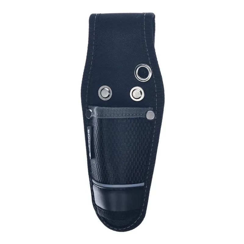 Pouzdro na nářadí s 1 kapsou - šedý E-VALUE - ETK-1T GR Trendový