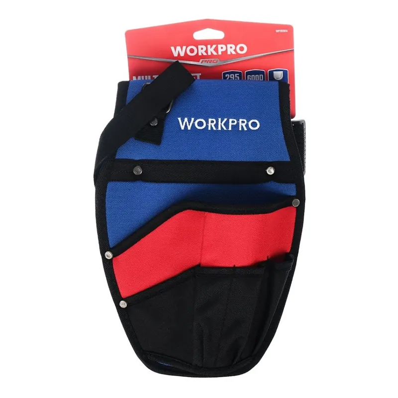 Pouzdro na nářadí WORKPRO - WP281014 Kup Teď