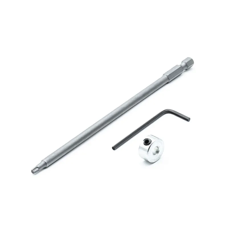 Prodloužený křížový bit KREG typu KTX Levný