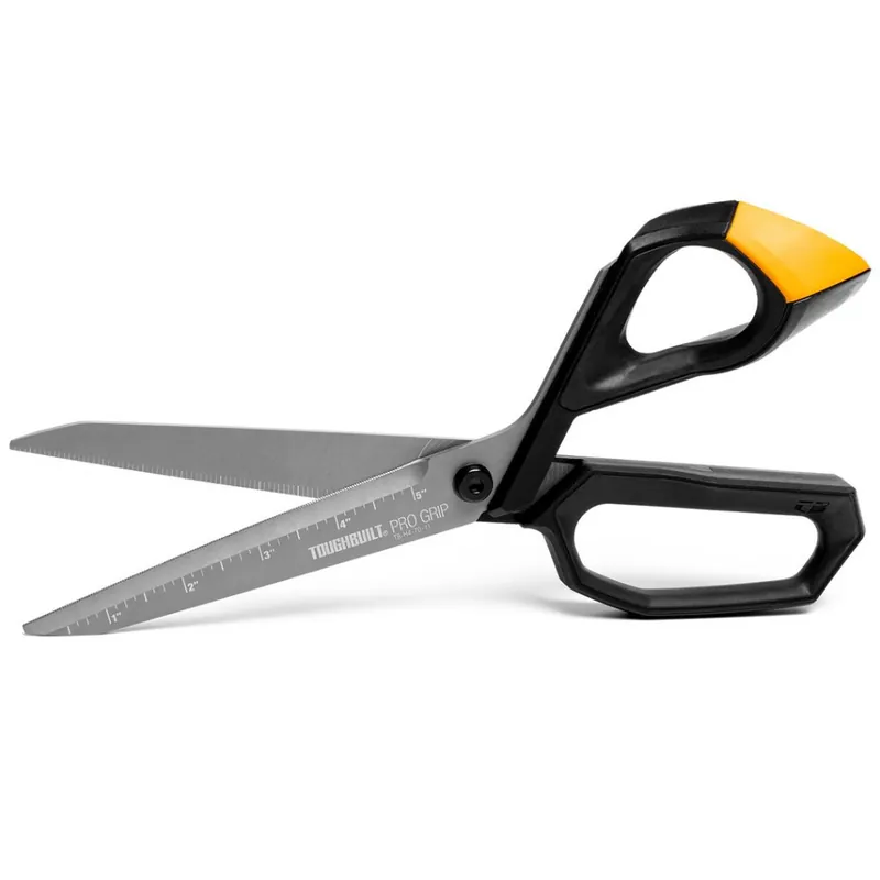 Finální Výprodej Profesionální pracovní nůžky TOUGHBUILT TB-H4-70-11