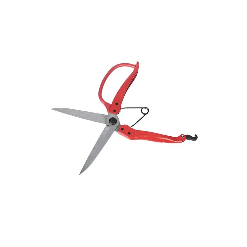 Prořezávací nůžky SENKICHI s ochranou ruky - No.6 Koupit Online