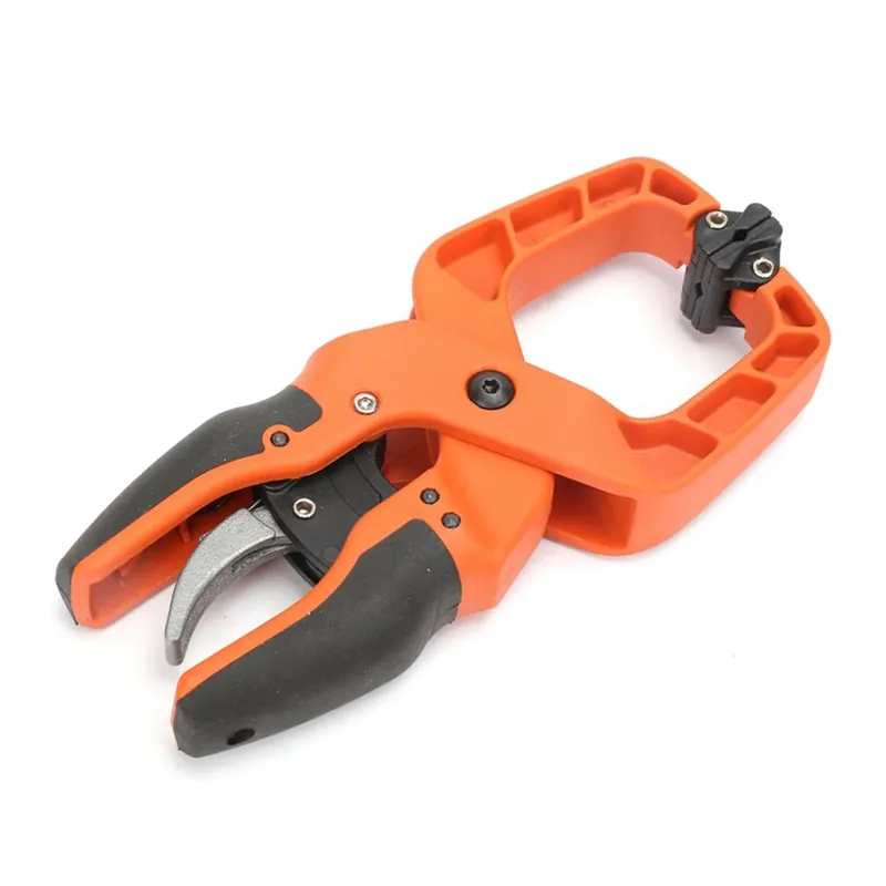 Dokud Zásoby Vydrží Pružinová ruční svorka PONY JORGENSEN s regulací tlaku - 38 mm