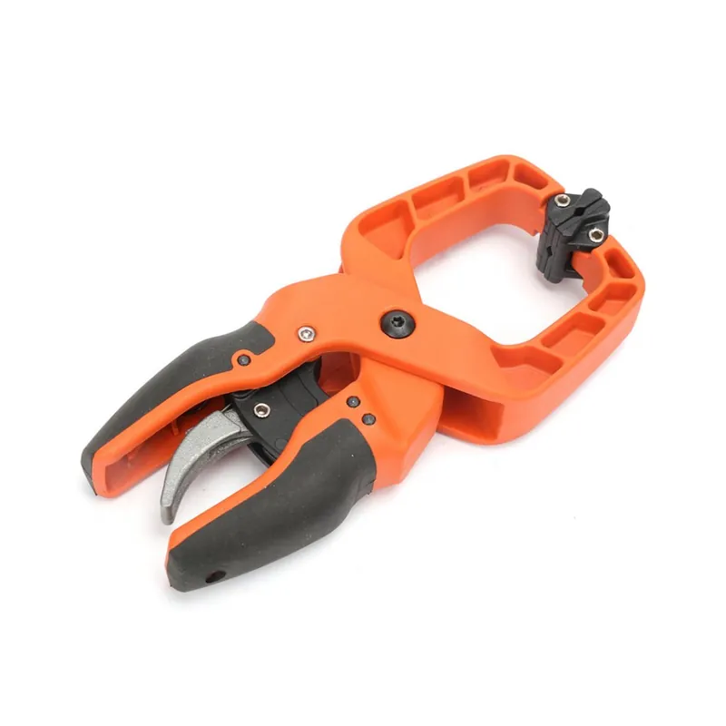 Pružinová ruční svorka PONY JORGENSEN s regulací tlaku - 50 mm Finální Výprodej