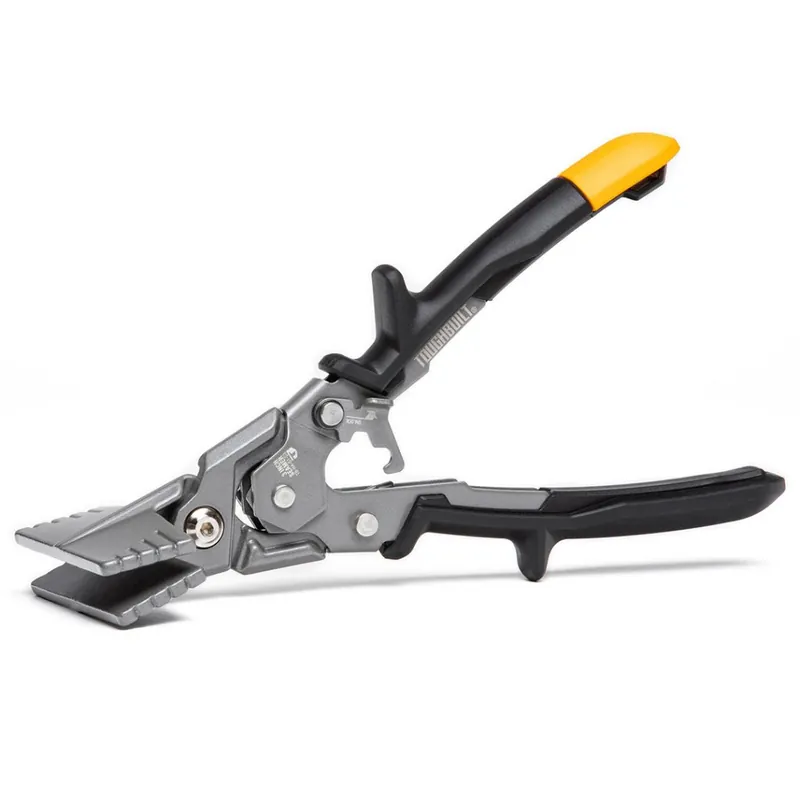 Přehýbací klempířské kleště TOUGHBUILT TB-H4-61-S3 Doprava Zdarma