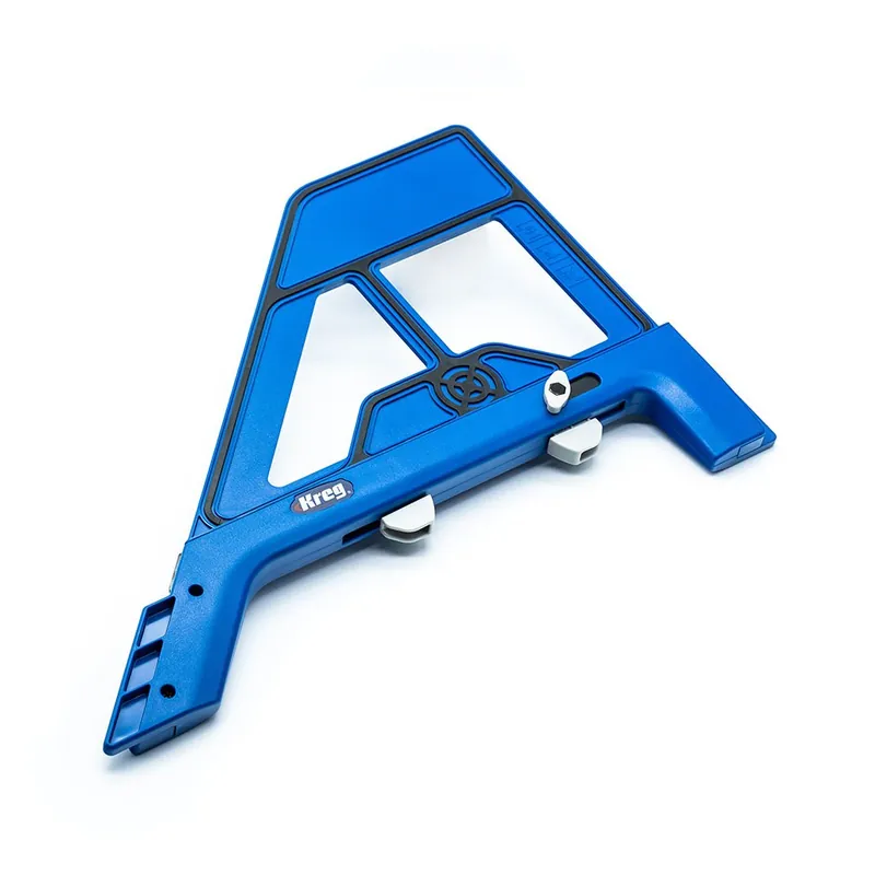 Přenosné vodítko KREG pro přesné řezání Nejlepší Cena