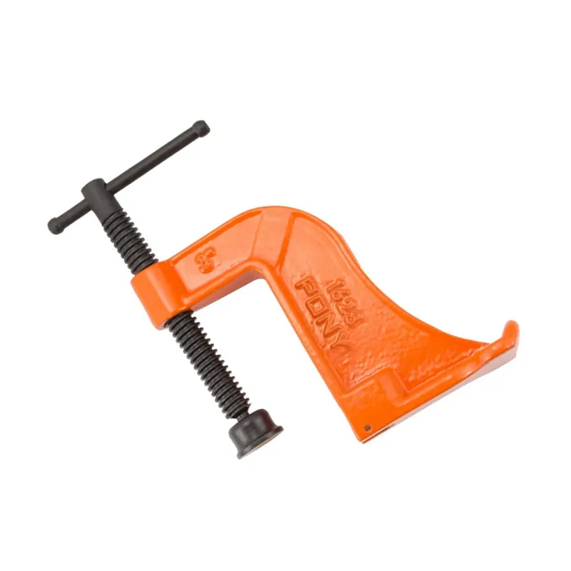 Kup Teď Přídržná svorka PONY JORGENSEN Medium Duty - 7,5 cm