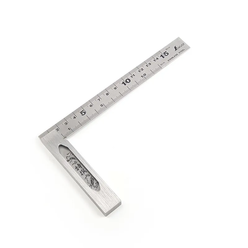 Příložný úhelník SHINWA Must-Have