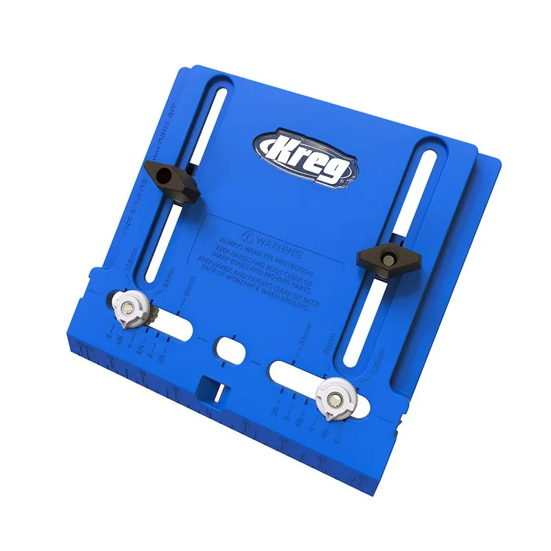 Nakupujte Hned Přípravek na kování skříní KREG