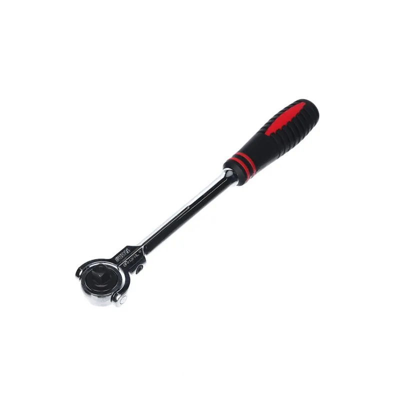 Časově Omezené Ráčna s otočnou hlavou SK11 s upínáním 9,5 mm - velká  - SRH3FRL